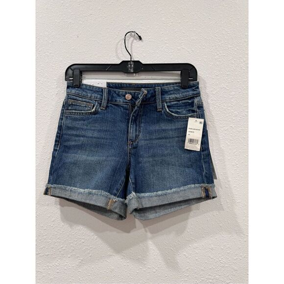 Joe's Jeans Pants - Joes  women jeans size  24 jones shorts inseam 4”